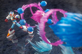 Pre-Order - MEGA MAN X SECOND ARMOR DOUBLE CHARGE SHOT VERSION