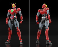 Pre-Order - MODEROID Hyper Red Jack Armor