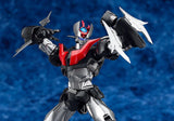 Pre-Order - MODEROID Mazinger ZEST