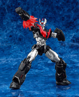 Pre-Order - MODEROID Mazinger ZEST