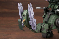 Pre-Order - HMM GREEN HORN AB (Zoids)