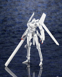 YUKIMORI (Knights of Sidonia)