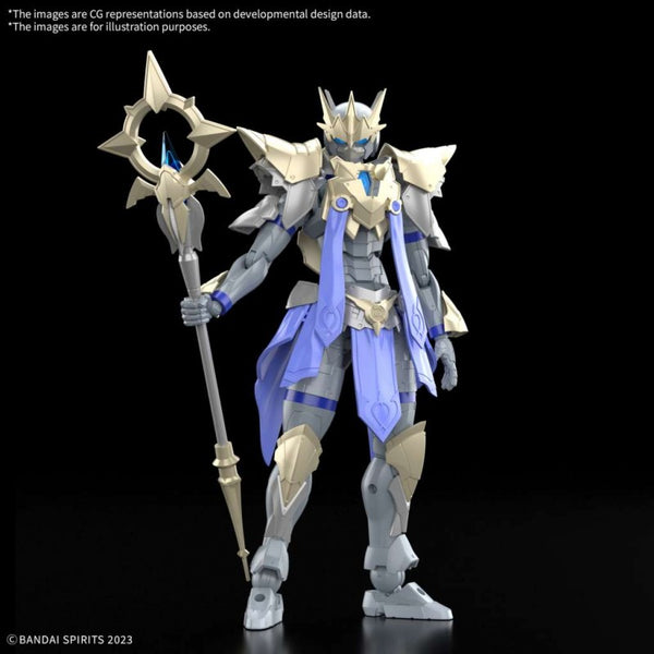 Pre-Order 30MF Liber Bishop