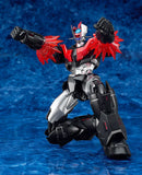 Pre-Order - MODEROID Mazinger ZEST