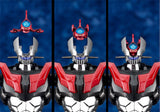 Pre-Order - MODEROID Mazinger ZEST