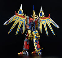 Pre-Order - MODEROID Rogue Kaiser Gridman (SSSS.GRIDMAN)