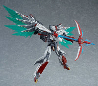 MODEROID Shinkalion 800 Tsubame (Shinkansen Henkei Robo Shinkalion)