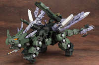 Pre-Order - HMM GREEN HORN AB (Zoids)