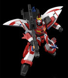 Pre-Order - MODEROID Hyper Red Jack Armor