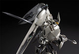 Pre-Order - MODEROID Valimar, the Ashen Knight RE-ISSUE 2023