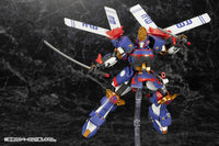 Frame Arms No. 60 Kenshin (1/100 Scale)