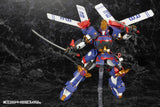 Frame Arms No. 60 Kenshin (1/100 Scale)