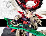 Pre-Order - 1/1 Megami Device AUV Susanowo Regalia