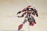 Pre-Order - Frame Arms Girls Hand Scale Magatsuki