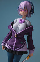 Pre-Order - Akane Shinjo Articulated Plastic Model Kit (SSSS.GRIDMAN)