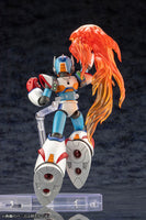 Pre-Order - MEGA MAN X SECOND ARMOR DOUBLE CHARGE SHOT VERSION