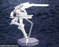 YUKIMORI (Knights of Sidonia)