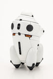 Pre-Order - MARUTTOYS MAMORU (White Ver.)