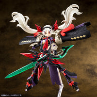 Pre-Order - 1/1 Megami Device AUV Susanowo Regalia