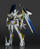 Pre-Order - MODEROID Villkiss (Cross Ange: Rondo of Angel and Dragon)