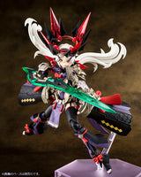 Pre-Order - 1/1 Megami Device AUV Susanowo Regalia