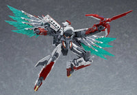 MODEROID Shinkalion 800 Tsubame (Shinkansen Henkei Robo Shinkalion)