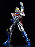 Pre-Order - MODEROID Rogue Kaiser Gridman (SSSS.GRIDMAN)