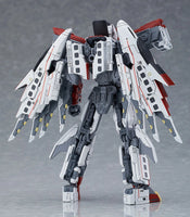 MODEROID Shinkalion 800 Tsubame (Shinkansen Henkei Robo Shinkalion)