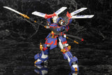 Frame Arms No. 60 Kenshin (1/100 Scale)