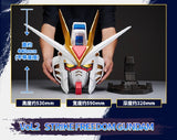 BN Head Collection Vol. 2 Strike Freedom Gundam