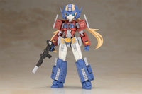 Pre-Order OPTIMUS PRIME Humikane Shimada Ver.