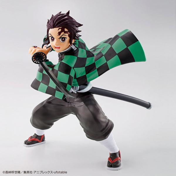 Kimetsu no Yaiba / Demon Slayer Model Kit: Kamado Tanjiro