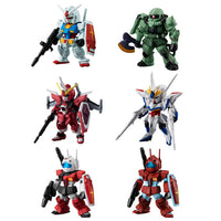 Pre-Order - FW Gundam Converge #26 (10 pcs)