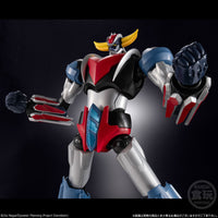 Pre-Order - SMP [Shokugan Modeling Project] Grendizer U Grendizer