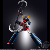 Pre-Order - SMP [Shokugan Modeling Project] Grendizer U Grendizer