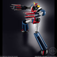 Pre-Order - SMP [Shokugan Modeling Project] Grendizer U Grendizer