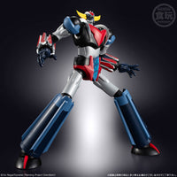 Pre-Order - SMP [Shokugan Modeling Project] Grendizer U Grendizer