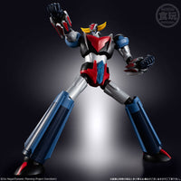 Pre-Order - SMP [Shokugan Modeling Project] Grendizer U Grendizer