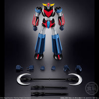 Pre-Order - SMP [Shokugan Modeling Project] Grendizer U Grendizer