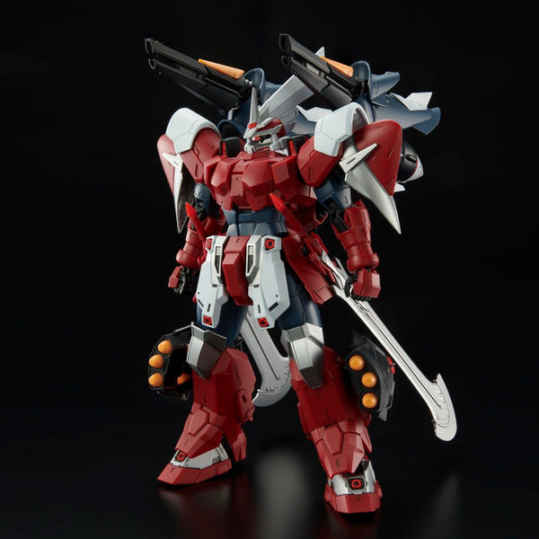 MG Ginn Gladiator P-Bandai