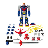 Pre-Order - P-Bandai SMP [SHOKUGAN MODELING PROJECT] VOLTES V - V TOGETHER SET