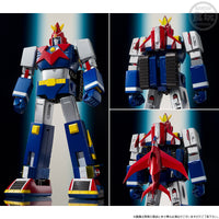 Pre-Order - P-Bandai SMP [SHOKUGAN MODELING PROJECT] VOLTES V - V TOGETHER SET