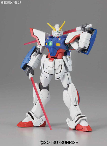 Backorder HG No. 127 Shining Gundam