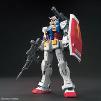 Backorder HG GTO No. 026 RX-78-02 Gundam