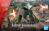 HG Kyoukai Senki - Box No. 02 - Bunyip Boomerang