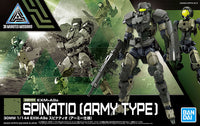 Backorder 30MM No. 42 Spinatio Army Type 052025