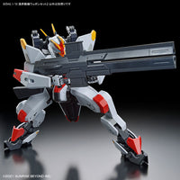 HG Kyoukai Senki / AMAIM Warrior at the Borderline Weapon Set 1