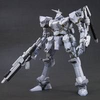 Pre-Order Aspina White-Glint (Armored Core 4 Ver.)