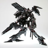 Pre-Order 1/72 Scale Rayleonard 04-Alicia Unsung Full Package Version (ARMORED CORE)