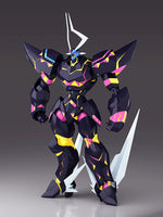 Pre-Order - MODEROID Lio de Galon (PROMARE)